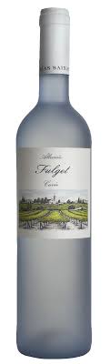 Rias Biaxas Fulget Albarino 2020